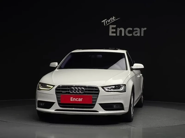 Audi A4 2.0 TDI Quattro - САМО 30% АВАНС - автомобили, коли, обяви за нови и употребявани 2