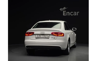 audi-a4 - 3
