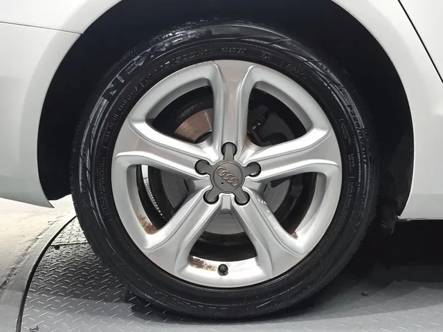 Audi A4 2.0 TDI Quattro - САМО 30% АВАНС - автомобили, коли, обяви за нови и употребявани 4