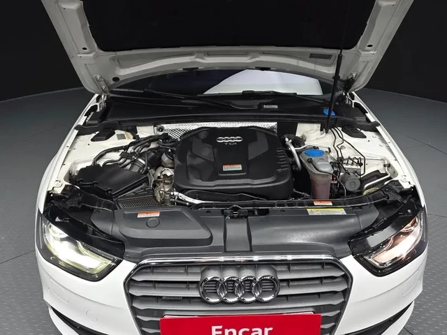 Audi A4 2.0 TDI Quattro - САМО 30% АВАНС - автомобили, коли, обяви за нови и употребявани 5