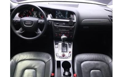 Audi A4 2.0 TDI Quattro - САМО 30% АВАНС - автомобили, коли, обяви за нови и употребявани 6