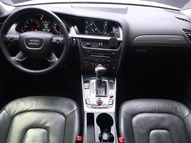 Audi A4 2.0 TDI Quattro - САМО 30% АВАНС - автомобили, коли, обяви за нови и употребявани 6