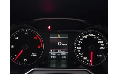 Audi A4 2.0 TDI Quattro - САМО 30% АВАНС - автомобили, коли, обяви за нови и употребявани 7