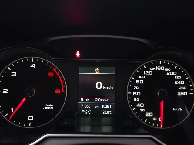 Audi A4 2.0 TDI Quattro - САМО 30% АВАНС - автомобили, коли, обяви за нови и употребявани 7