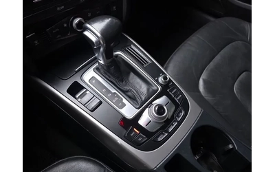 Audi A4 2.0 TDI Quattro - САМО 30% АВАНС - автомобили, коли, обяви за нови и употребявани 8