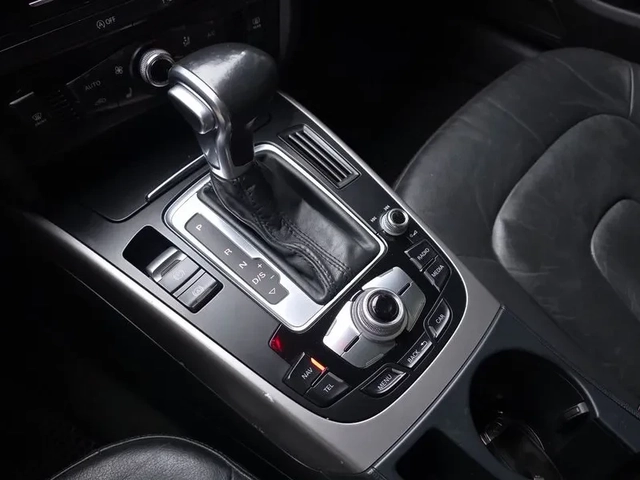 Audi A4 2.0 TDI Quattro - САМО 30% АВАНС - автомобили, коли, обяви за нови и употребявани 8