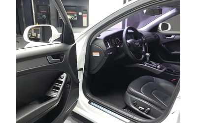Audi A4 2.0 TDI Quattro - САМО 30% АВАНС - автомобили, коли, обяви за нови и употребявани 9