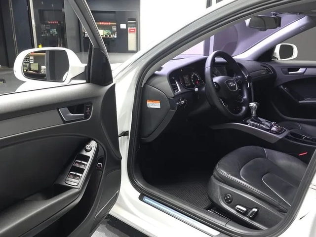 Audi A4 2.0 TDI Quattro - САМО 30% АВАНС - автомобили, коли, обяви за нови и употребявани 9
