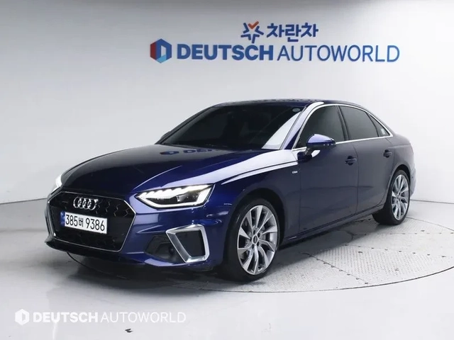 Audi A4 2.0 TDI Quattro - САМО 30% АВАНС - автомобили, коли, обяви за нови и употребявани 0