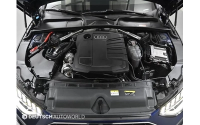 Audi A4 2.0 TDI Quattro - САМО 30% АВАНС - автомобили, коли, обяви за нови и употребявани 10