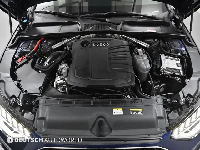 Audi A4 2.0 TDI Quattro - САМО 30% АВАНС - автомобили, коли, обяви за нови и употребявани 11