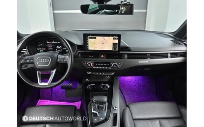 Audi A4 2.0 TDI Quattro - САМО 30% АВАНС - автомобили, коли, обяви за нови и употребявани 12
