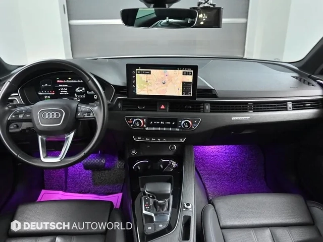 Audi A4 2.0 TDI Quattro - САМО 30% АВАНС - автомобили, коли, обяви за нови и употребявани 12