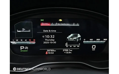 Audi A4 2.0 TDI Quattro - САМО 30% АВАНС - автомобили, коли, обяви за нови и употребявани 15