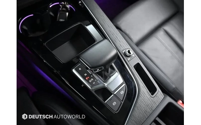 Audi A4 2.0 TDI Quattro - САМО 30% АВАНС - автомобили, коли, обяви за нови и употребявани 16