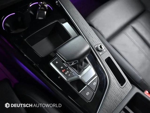 Audi A4 2.0 TDI Quattro - САМО 30% АВАНС - автомобили, коли, обяви за нови и употребявани 16