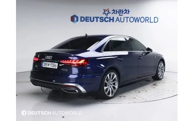 audi-a4 - 3