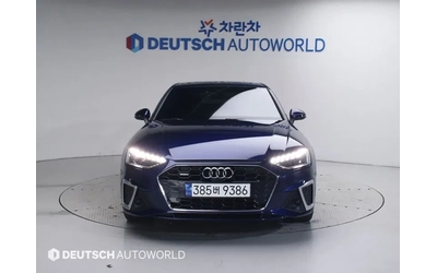 audi-a4 - 4