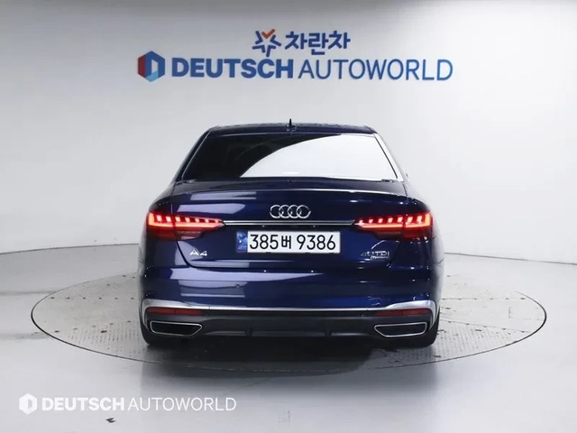 Audi A4 2.0 TDI Quattro - САМО 30% АВАНС - автомобили, коли, обяви за нови и употребявани 7