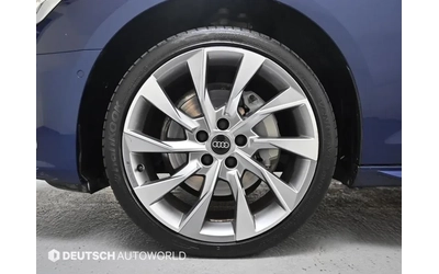 Audi A4 2.0 TDI Quattro - САМО 30% АВАНС - автомобили, коли, обяви за нови и употребявани 8