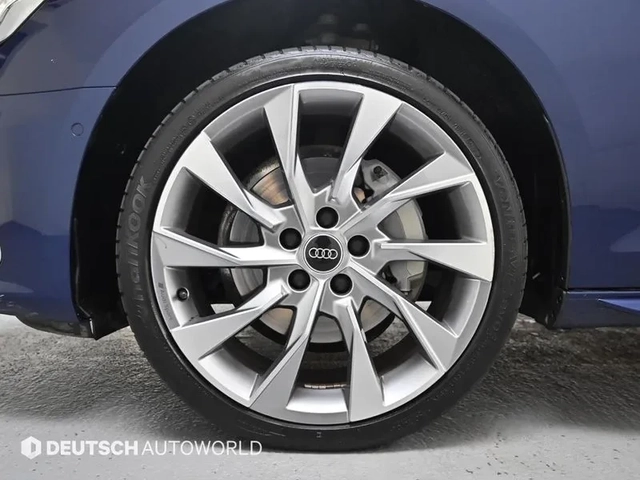 Audi A4 2.0 TDI Quattro - САМО 30% АВАНС - автомобили, коли, обяви за нови и употребявани 9