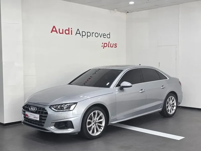 Audi A4 2.0 TDI Quattro - автомобили, коли, обяви за нови и употребявани 0