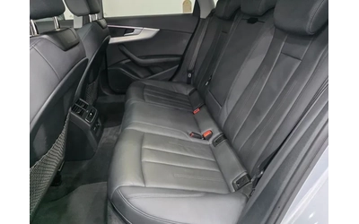 Audi A4 2.0 TDI Quattro - автомобили, коли, обяви за нови и употребявани 10