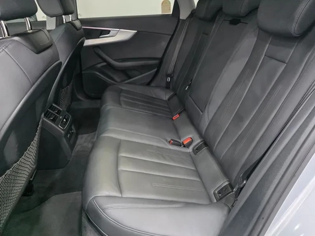 Audi A4 2.0 TDI Quattro - автомобили, коли, обяви за нови и употребявани 10