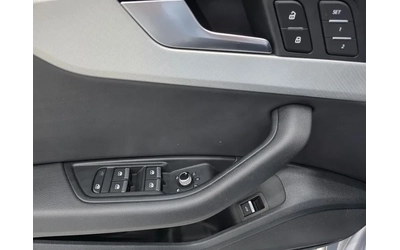 Audi A4 2.0 TDI Quattro - автомобили, коли, обяви за нови и употребявани 11