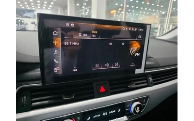 Audi A4 2.0 TDI Quattro - автомобили, коли, обяви за нови и употребявани 14