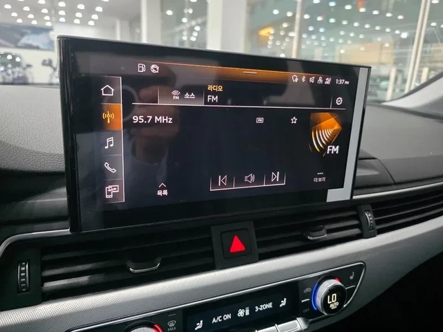 Audi A4 2.0 TDI Quattro - автомобили, коли, обяви за нови и употребявани 14