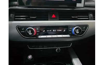 Audi A4 2.0 TDI Quattro - автомобили, коли, обяви за нови и употребявани 15
