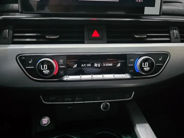 Audi A4 2.0 TDI Quattro - автомобили, коли, обяви за нови и употребявани 15