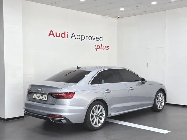 Audi A4 2.0 TDI Quattro - автомобили, коли, обяви за нови и употребявани 1