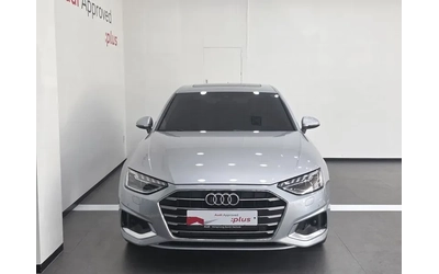 audi-a4 - 2