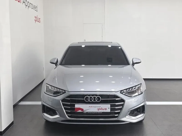 Audi A4 2.0 TDI Quattro - автомобили, коли, обяви за нови и употребявани 2