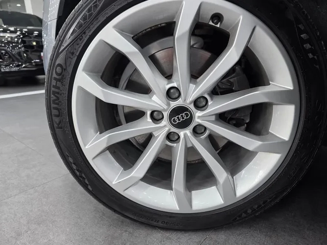 Audi A4 2.0 TDI Quattro - автомобили, коли, обяви за нови и употребявани 4