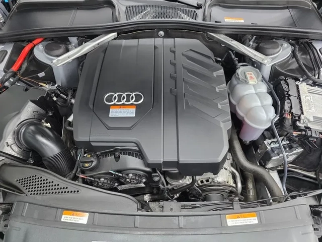 Audi A4 2.0 TDI Quattro - автомобили, коли, обяви за нови и употребявани 5