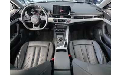 Audi A4 2.0 TDI Quattro - автомобили, коли, обяви за нови и употребявани 6