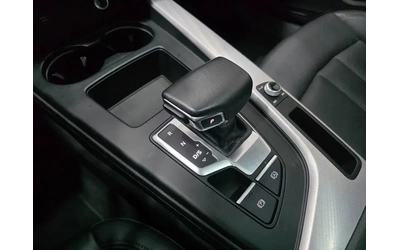 Audi A4 2.0 TDI Quattro - автомобили, коли, обяви за нови и употребявани 8