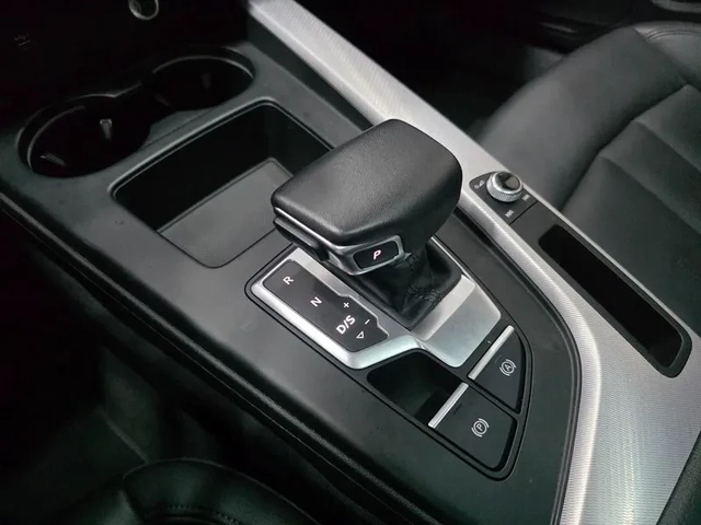 Audi A4 2.0 TDI Quattro - автомобили, коли, обяви за нови и употребявани 8