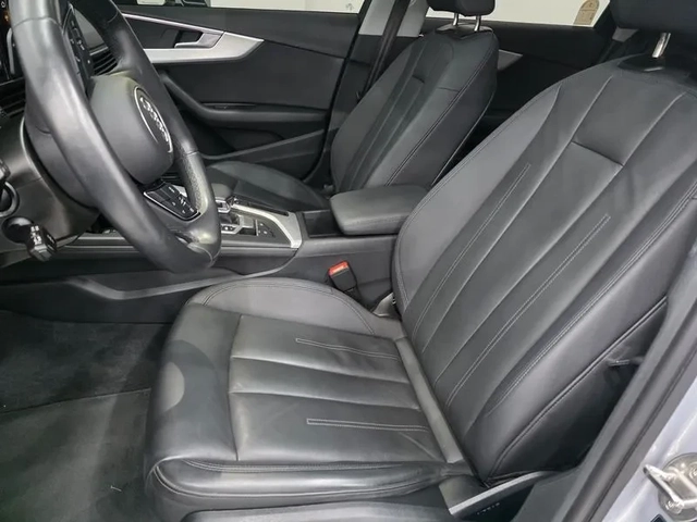 Audi A4 2.0 TDI Quattro - автомобили, коли, обяви за нови и употребявани 9