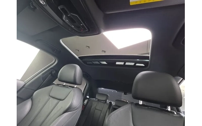 Audi A4 2.0 TFSI Premium - САМО 30% АВАНС - автомобили, коли, обяви за нови и употребявани 11