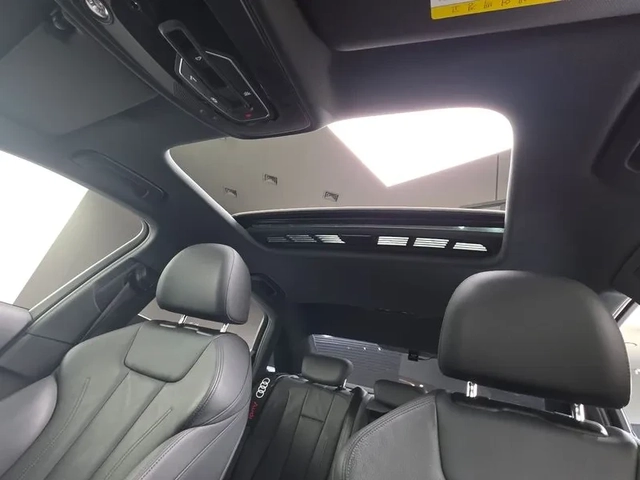 Audi A4 2.0 TFSI Premium - САМО 30% АВАНС - автомобили, коли, обяви за нови и употребявани 11