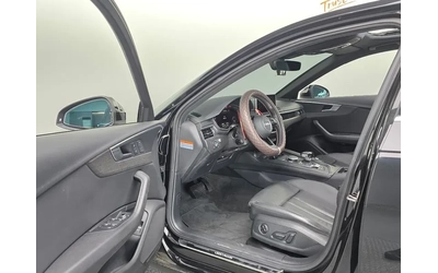 Audi A4 2.0 TFSI Premium - САМО 30% АВАНС - автомобили, коли, обяви за нови и употребявани 12