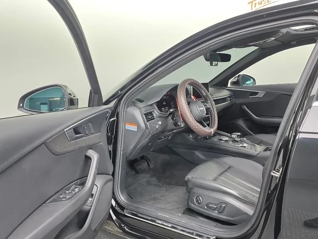 Audi A4 2.0 TFSI Premium - САМО 30% АВАНС - автомобили, коли, обяви за нови и употребявани 12