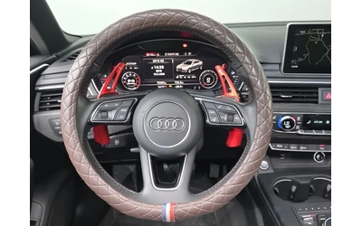 Audi A4 2.0 TFSI Premium - САМО 30% АВАНС - автомобили, коли, обяви за нови и употребявани 14