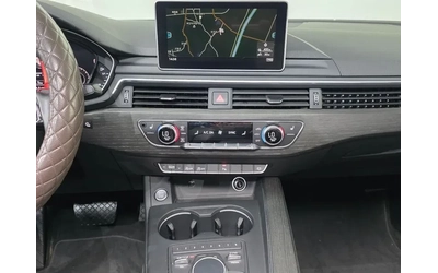 Audi A4 2.0 TFSI Premium - САМО 30% АВАНС - автомобили, коли, обяви за нови и употребявани 15