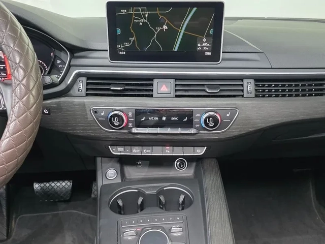 Audi A4 2.0 TFSI Premium - САМО 30% АВАНС - автомобили, коли, обяви за нови и употребявани 15