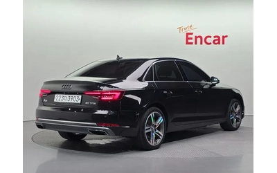 audi-a4 - 1